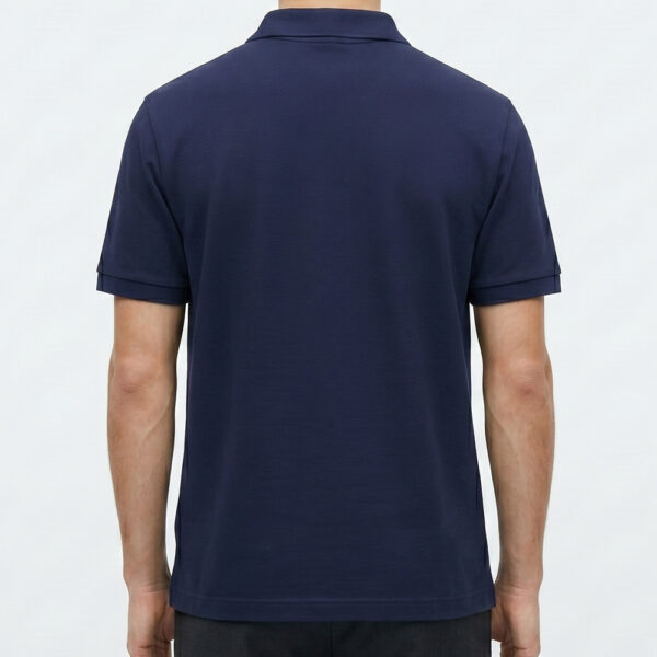 Unisex Custom Logistics & Warehouse Uniform short sleeves Work Polo Shirt | Delivery Uniforms