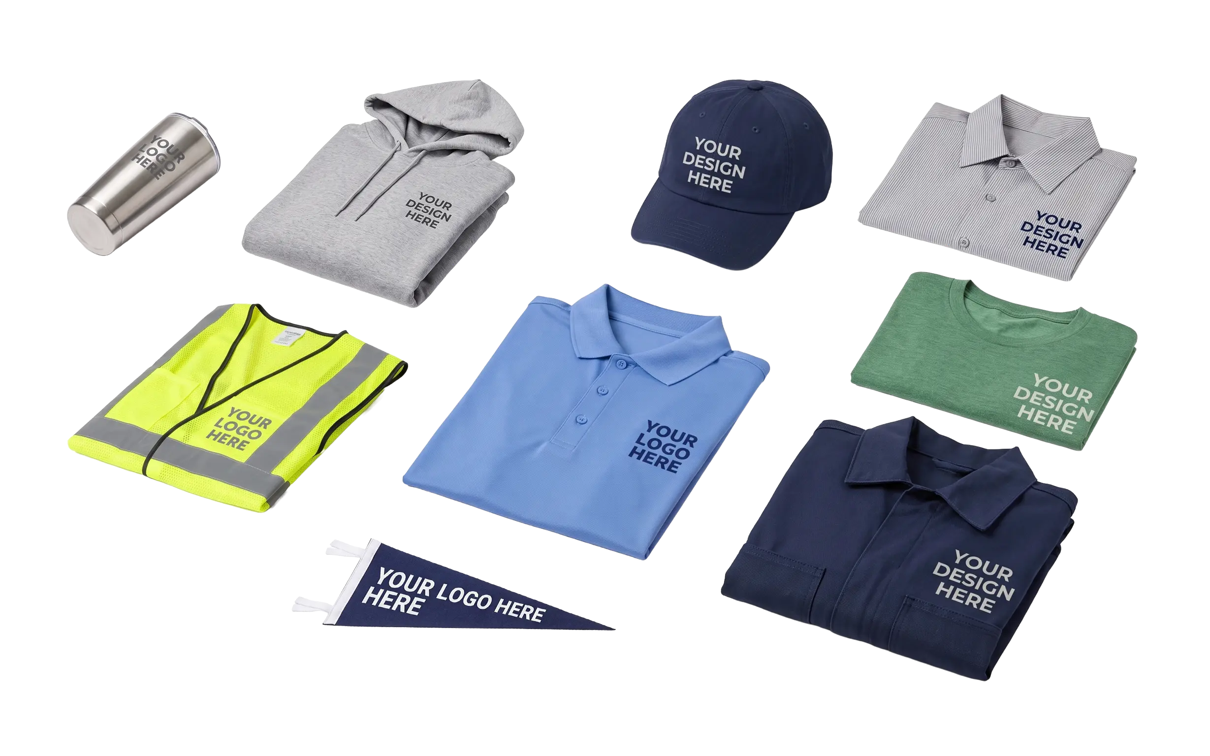 Custom Apparel