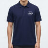 Unisex Custom Logistics & Warehouse Uniform short sleeves Work Polo Shirt | Delivery Uniforms
