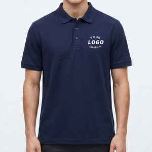 Unisex Custom Corporate & Office Uniform short sleeves Work Polo Shirt | Business Apparel