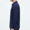 Custom Long Sleeve Corporate Team  Work Polo Shirt | Business & Office Uniform