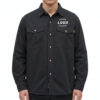 Custom Long Sleeve Logistics & Moving Work Shirt | Commercial Warehousing Uniform