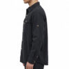 Custom Long Sleeve Logistics & Moving Work Shirt | Commercial Warehousing Uniform