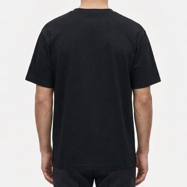 Custom Short Sleeve Logistics, Moving & Warehousing Pocket Work T-Shirt | Cargo, Freight & Delivery Uniform