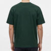 Custom Short Sleeve Facility, Housekeeping & Cleaning Pocket Work T-Shirt | Janitorial, Maid & Property Service Uniform