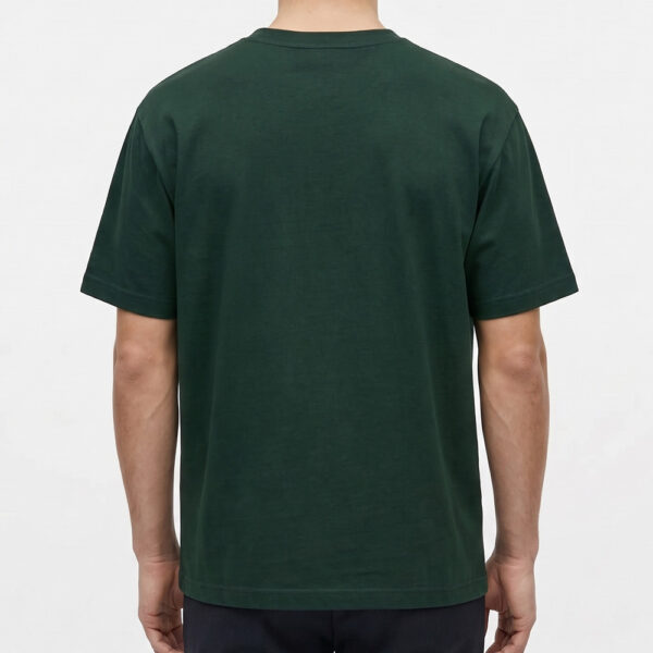 Custom Short Sleeve Facility, Housekeeping & Cleaning Pocket Work T-Shirt | Janitorial, Maid & Property Service Uniform