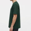 Custom Short Sleeve Facility, Housekeeping & Cleaning Pocket Work T-Shirt | Janitorial, Maid & Property Service Uniform