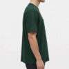 Custom Short Sleeve Facility, Housekeeping & Cleaning Pocket Work T-Shirt | Janitorial, Maid & Property Service Uniform