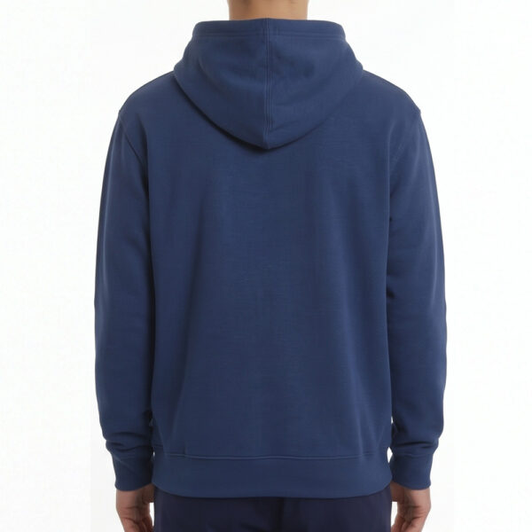 Custom Team Uniform Printed Midweight Pullover Hoodie with Custom Logo | 8.85 oz.