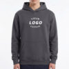 Custom Team Uniform Printed Tech Fleece Hoodie with Custom Logo | 8.85 oz.