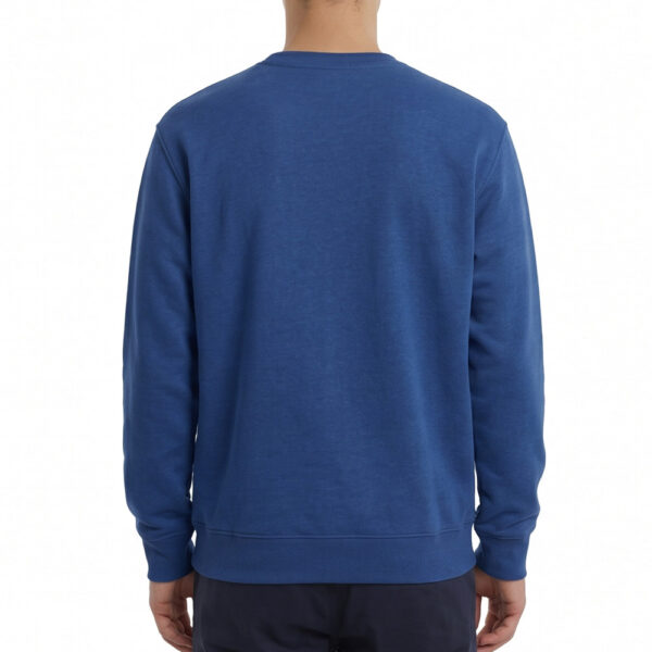 Custom Team Uniform Printed Midweight Crewneck Sweatshirt with Custom Logo | 8.85 oz.