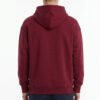 Custom Team Uniform Printed Midweight 100% Cotton Pullover Hoodie with Custom Logo | 8.85 oz.