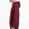 Custom Team Uniform Printed Midweight 100% Cotton Pullover Hoodie with Custom Logo | 8.85 oz.