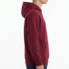 Custom Team Uniform Printed Midweight 100% Cotton Pullover Hoodie with Custom Logo | 8.85 oz.