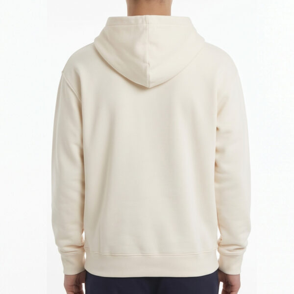 Custom Team Uniform Embroidered Midweight 100% Cotton Pullover Hoodie with Custom Logo | 8.85 oz.