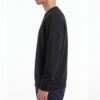 Custom Team Uniform Printed Tech Fleece Crewneck Sweatshirt with Custom Logo | 8.85 oz.