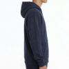 Custom Team Uniform Printed Midweight Full-Zip Hoodie with Custom Logo | 8.85 oz.