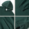 Custom Team Uniform Printed Tech Fleece Hoodie with Custom Logo | 8.85 oz.