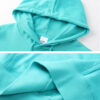 Custom Team Uniform Printed Midweight Pullover Hoodie with Custom Logo | 8.85 oz.