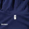 Custom Team Uniform Printed Midweight 100% Cotton Pullover Hoodie with Custom Logo | 8.85 oz.